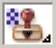 pattern stamp icon