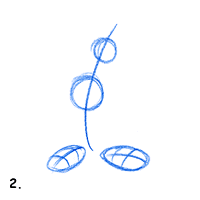 Add some SIMPLE SHAPES...