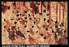 Chinese illustration