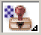 pattern stamp icon