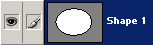 shape layer