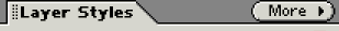 layer styles