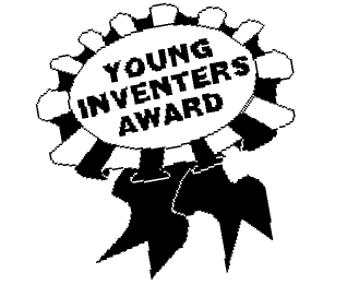 young inventors ribbon