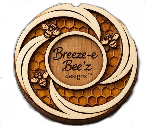Breeze-e Bee'z Designs