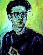 Stuart Self Portrait