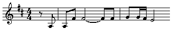 Leia's motif