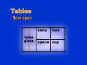 WW Table 3